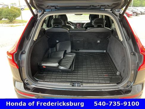 Used 2018 Volvo XC60 T6 Momentum w/ Advanced Package AWD/4WD image 23