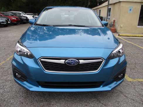 Used 2018 Subaru Impreza 2.0i Premium image 23