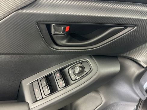 Certified 2025 Subaru Crosstrek 2.0i Premium w/ Crosstrek Mirror Package image 13