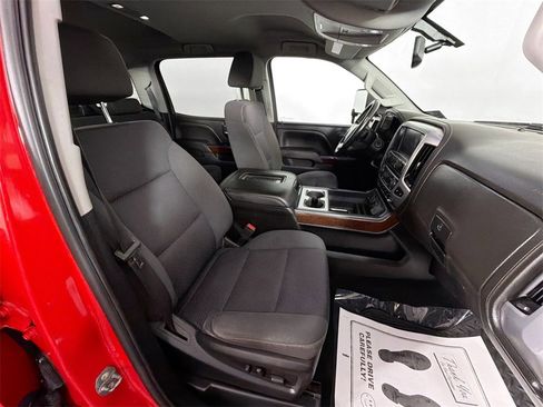 Used 2018 GMC Sierra 2500 SLE image 24