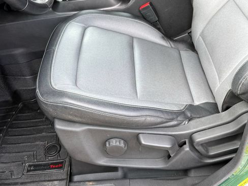 Used 2023 Ford Bronco Everglades AWD/4WD image 4