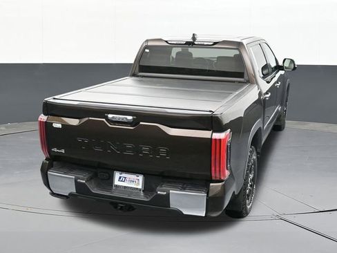 Used 2024 Toyota Tundra 1794 Edition image 67