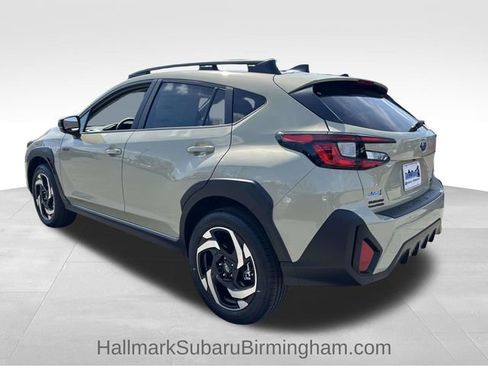 New 2026 Subaru Crosstrek 2.5i Limited w/ Crosstrek Mirror Package AWD/4WD image 4