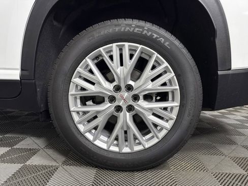 New 2025 GMC Acadia Elevation w/ Elevation Premium Package image 19