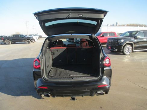 Used 2022 BMW X3 xDrive30i w/ M Sport Package 2 image 7