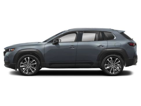 Used 2024 MAZDA CX-50 AWD 2.5 S w/ Cargo Package image 2