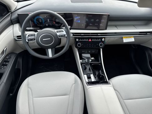 New 2026 Hyundai Kona SEL Sport FWD image 24
