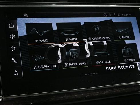 New 2026 Audi Q7 3.0T Premium Plus image 15