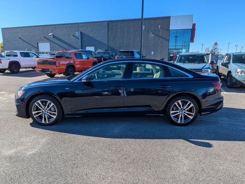 Used 2022 Audi A6 3.0T Prestige image 7