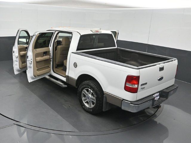 Used 2006 Ford F150 XLT RWD image 59