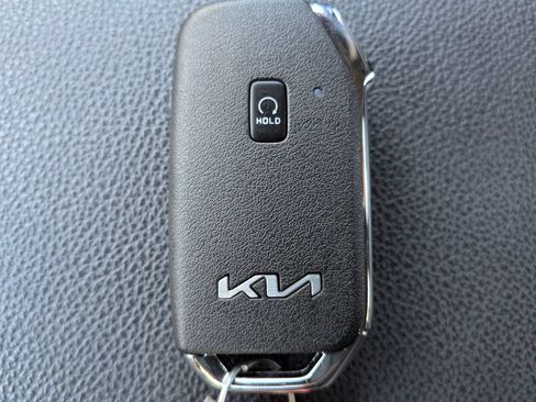 Used 2023 Kia Forte GT-Line w/ GT-Line Technology Package FWD image 29