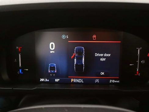 New 2026 Ford Maverick XL AWD/4WD image 15