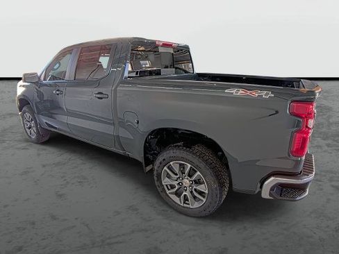 New 2026 Chevrolet Silverado 1500 LT w/ All Star Edition Plus image 2