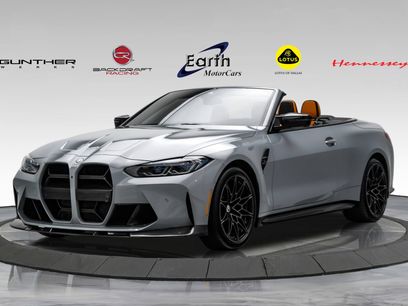 Used 2023 BMW M4 xDrive Competition
