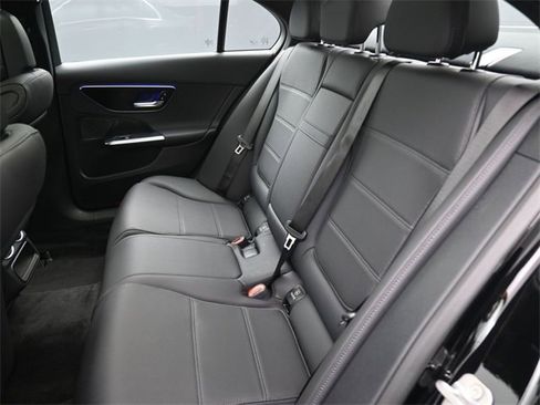 New 2026 Mercedes-Benz C 300 Sedan image 12