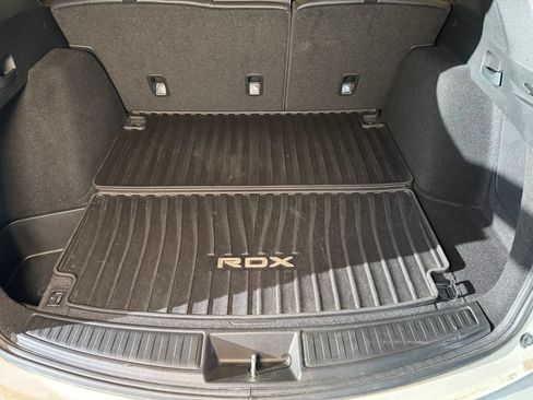 Used 2020 Acura RDX w/ Advance Package AWD/4WD image 23