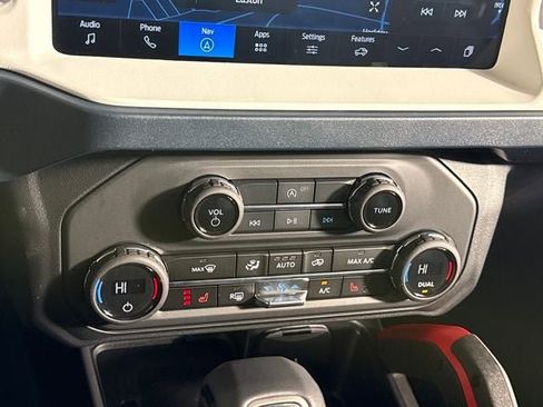 New 2026 Ford Bronco Heritage Edition AWD/4WD image 34