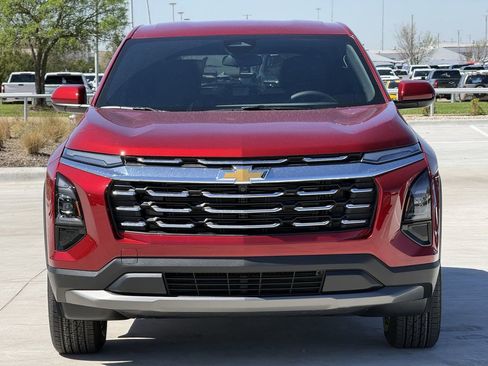 New 2026 Chevrolet Equinox LT image 7