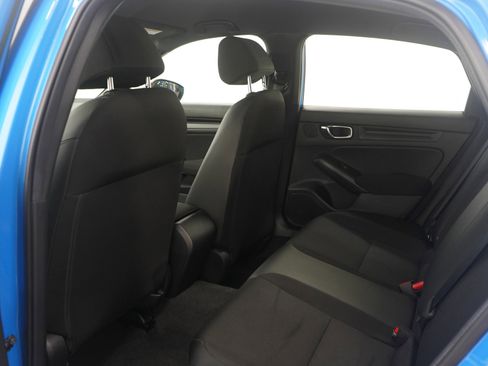 Used 2025 Honda Civic Sport image 17