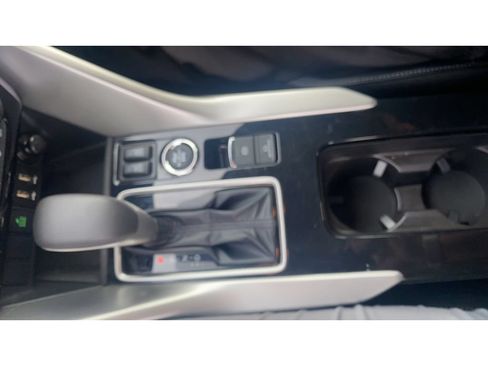 Used 2025 Mitsubishi Eclipse Cross SE AWD/4WD image 30