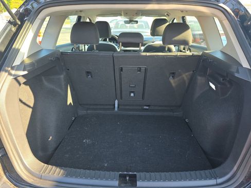 Used 2025 Volkswagen Taos S image 16