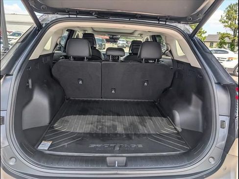 Used 2026 Kia Sportage EX w/ EX Panorama Roof Package FWD image 19
