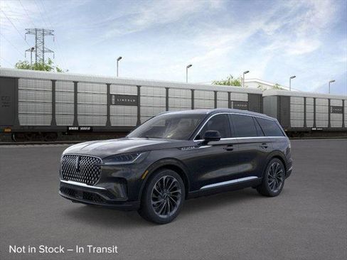 New 2026 Lincoln Aviator Reserve image 1