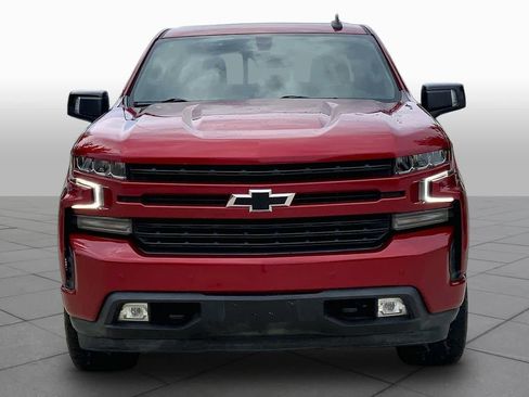 Used 2021 Chevrolet Silverado 1500 RST w/ Texas Edition Plus AWD/4WD image 4