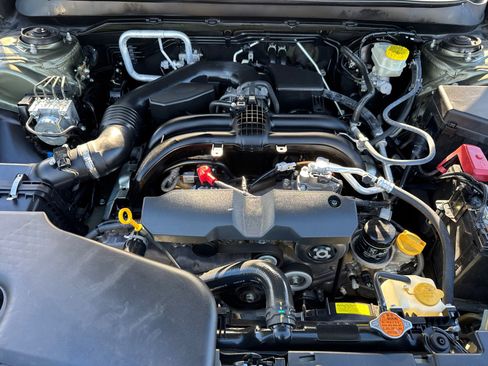 Used 2018 Subaru Outback 2.5i image 6