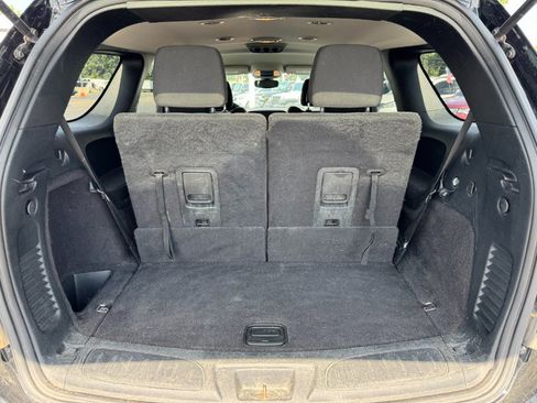 Used 2017 Dodge Durango SXT w/ Popular Equipment Group AWD/4WD image 18