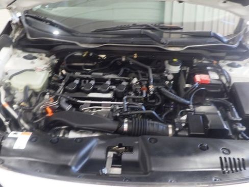 Used 2019 Honda Civic EX image 10