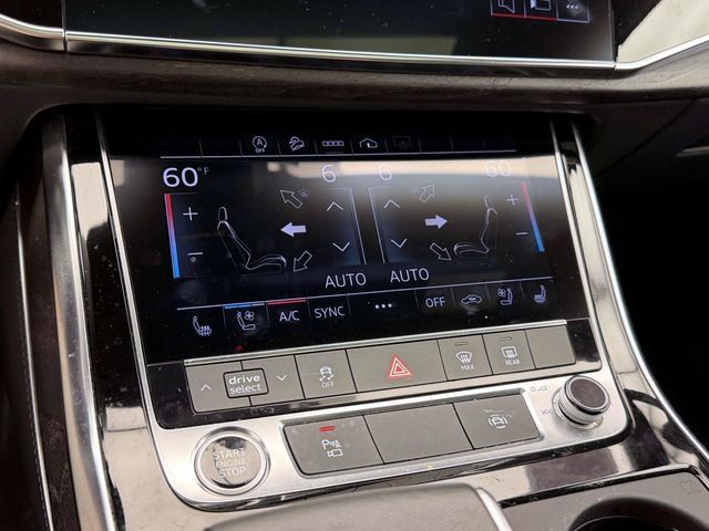 Used 2024 Audi Q7 2.0T Premium Plus AWD/4WD image 26