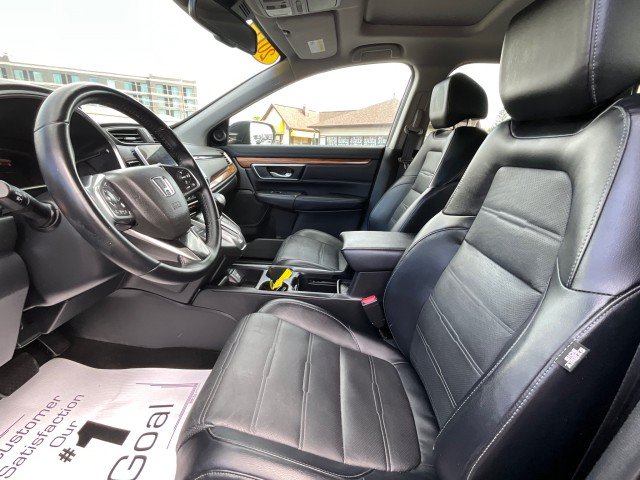 Used 2017 Honda CR-V EX-L image 28