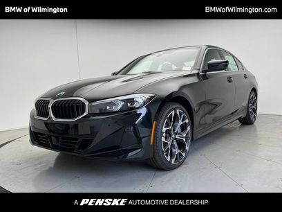 Certified 2026 BMW 330i Sedan w/ Premium Package