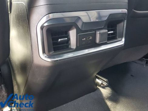 Used 2022 Chevrolet Silverado 2500 High Country w/ Safety Package II AWD/4WD image 14