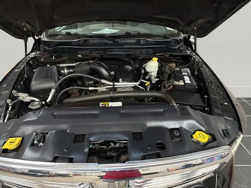 Used 2016 RAM 1500 Big Horn AWD/4WD image 21