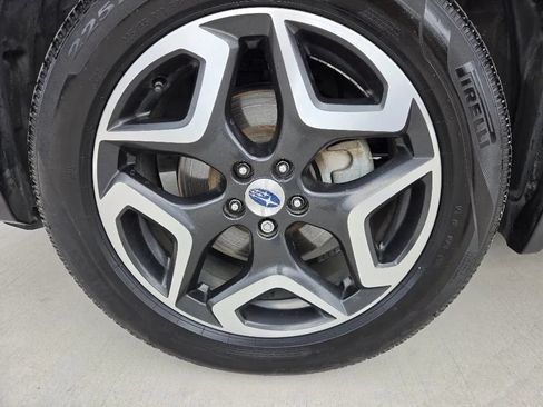 Used 2018 Subaru Crosstrek 2.0i Limited AWD/4WD image 10