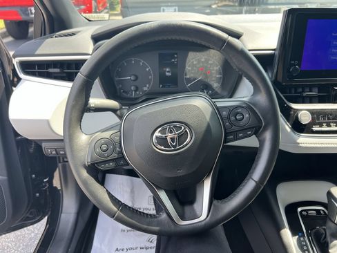 Used 2024 Toyota Corolla SE FWD image 18