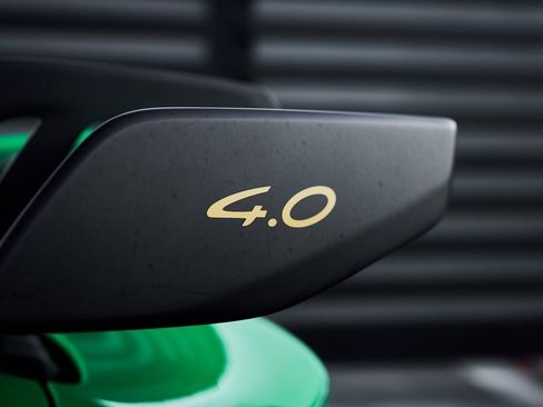 Used 2023 Porsche 911 GT3 image 11