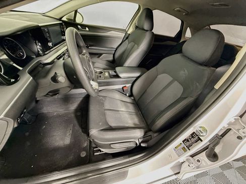 Used 2023 Kia K5 LXS FWD image 18