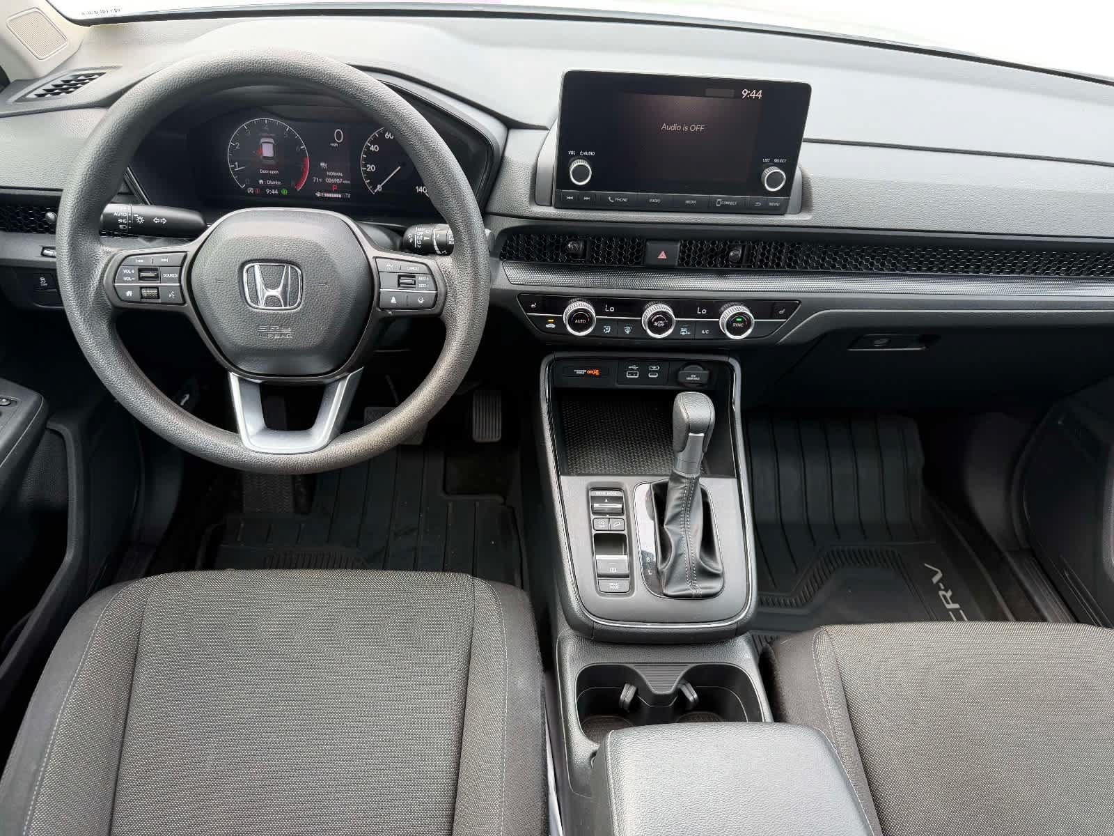Used 2023 Honda CR-V EX image 12