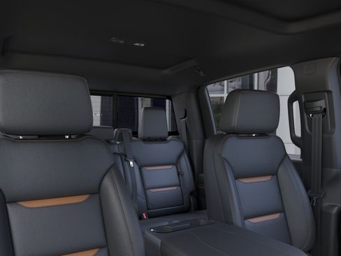New 2026 GMC Sierra 1500 AT4 AWD/4WD image 24