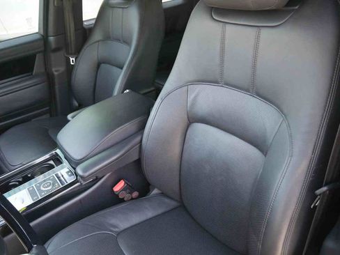 Used 2022 Land Rover Range Rover Westminster Edition AWD/4WD image 27