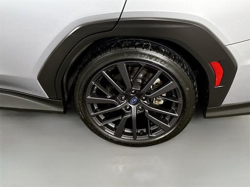 Certified 2022 Subaru WRX Limited image 37