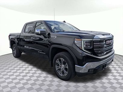 Used 2026 GMC Sierra 1500 SLT
