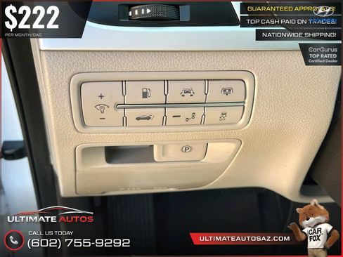 Used 2015 Hyundai Genesis 3.8 w/ Option Group 04 RWD image 24
