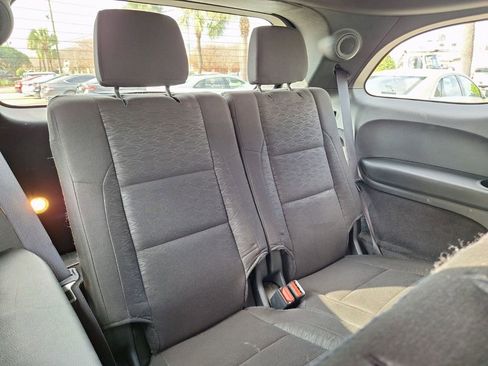 Used 2024 Dodge Durango R/T image 30