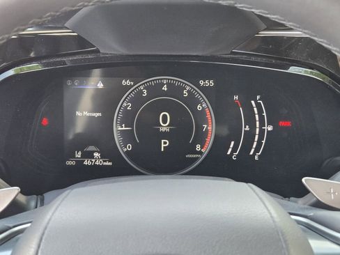 Used 2023 Lexus NX 350 AWD image 10