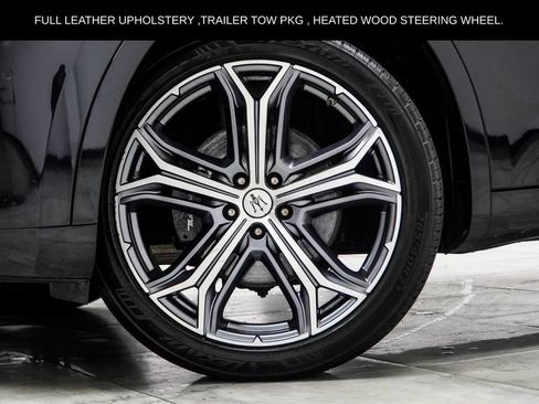 Used 2023 Maserati Levante GT AWD/4WD image 6