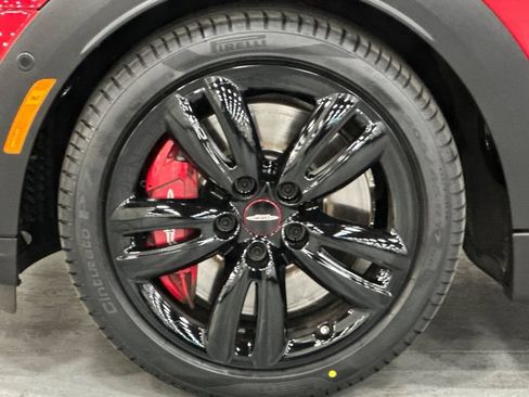 Certified 2024 MINI Cooper John Cooper Works FWD image 33